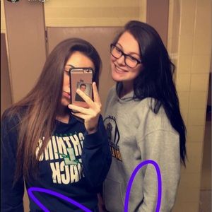 Meet your Posher, Lexi